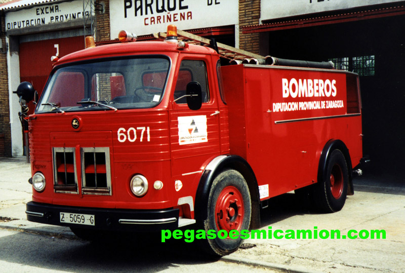 DPZ 6071 BomberosZ-5069-G  Caiñena 01 copia